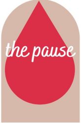 perimenopause, perimenopause support, the pause,